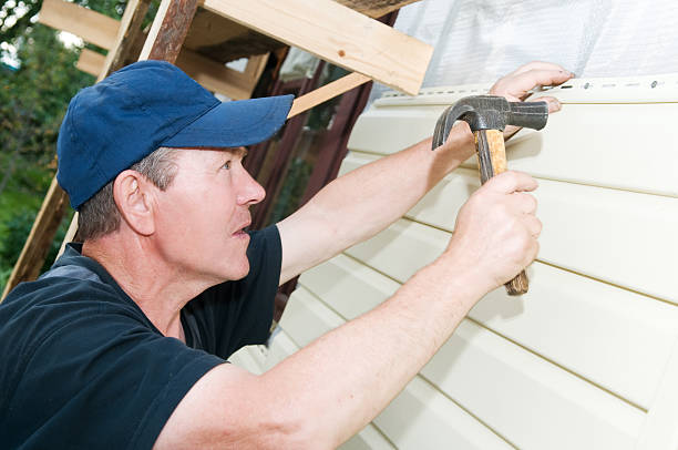 James Hardie Siding in Jackson, AL