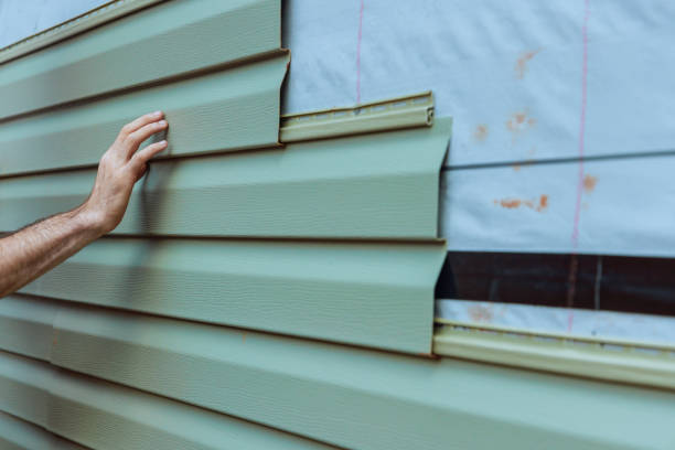 Best Siding Removal and Disposal  in Jackson, AL